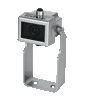 Car Vision Camera Model CVC400XL