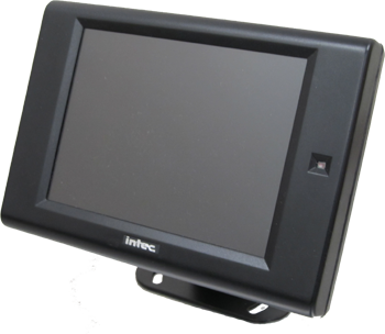 Car Vision Display Model CVD650LCD