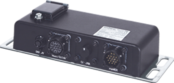 Car Vision Controller Model CVS100H