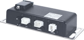 Car Vision Controller Model CVS102M